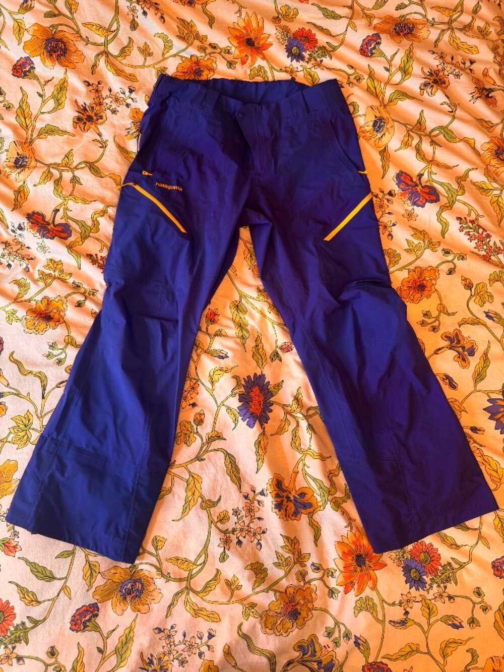 Vintage 2016 Patagonia W's Untracked Pants